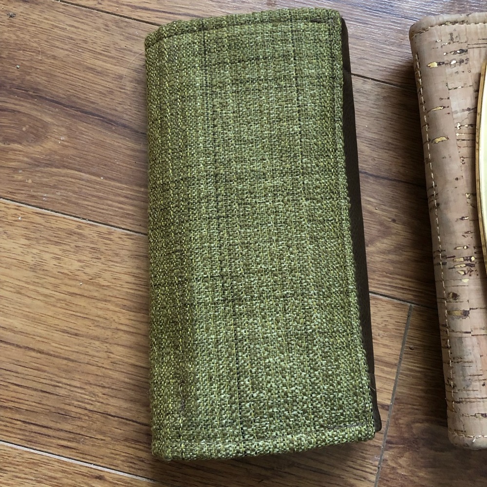 Handmade Wallets - Picture 2 of 16